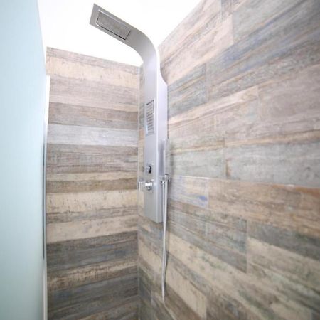 White Aurora Rooms Porto Cesareo Ngoại thất bức ảnh