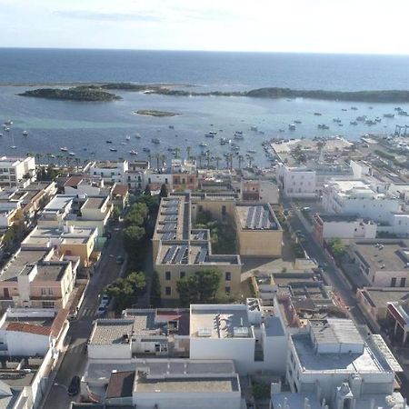 White Aurora Rooms Porto Cesareo Ngoại thất bức ảnh