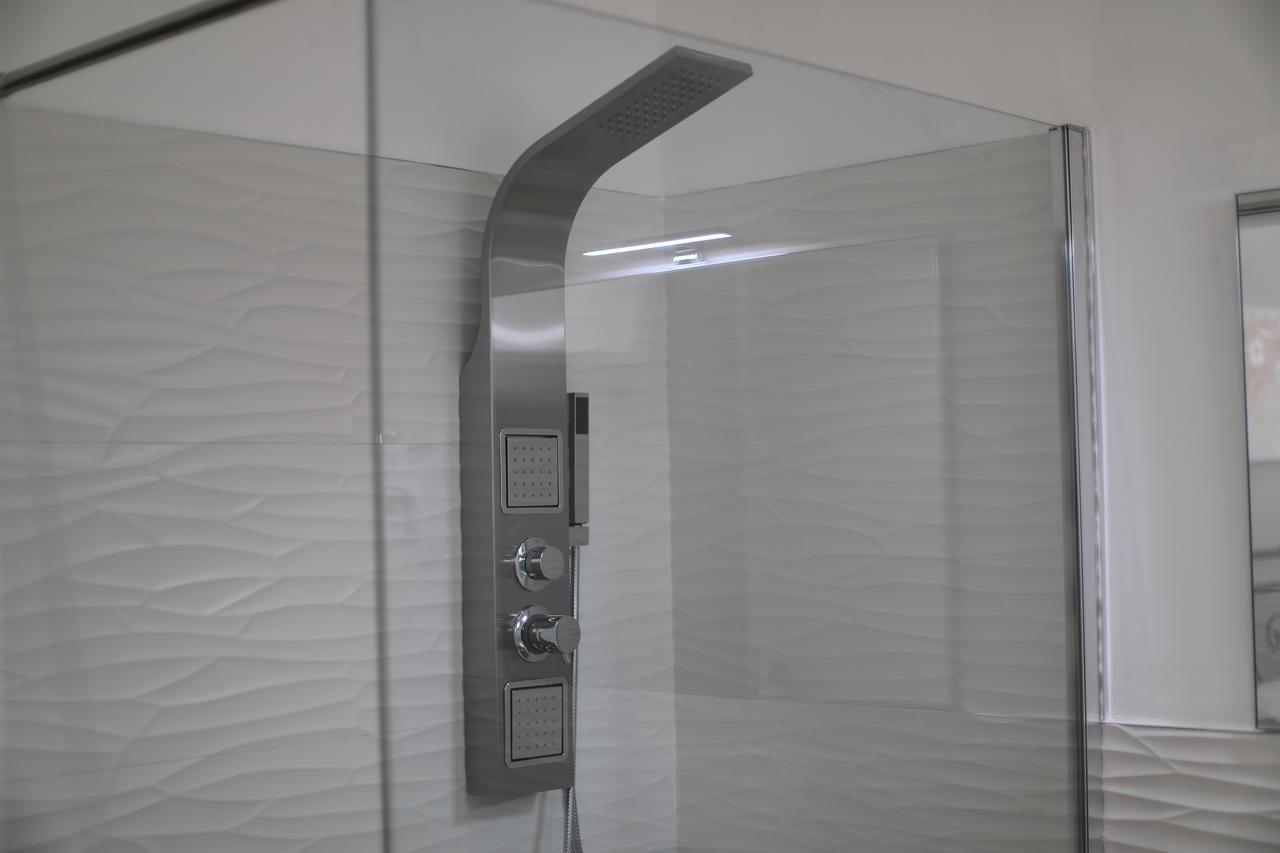 White Aurora Rooms Porto Cesareo Ngoại thất bức ảnh