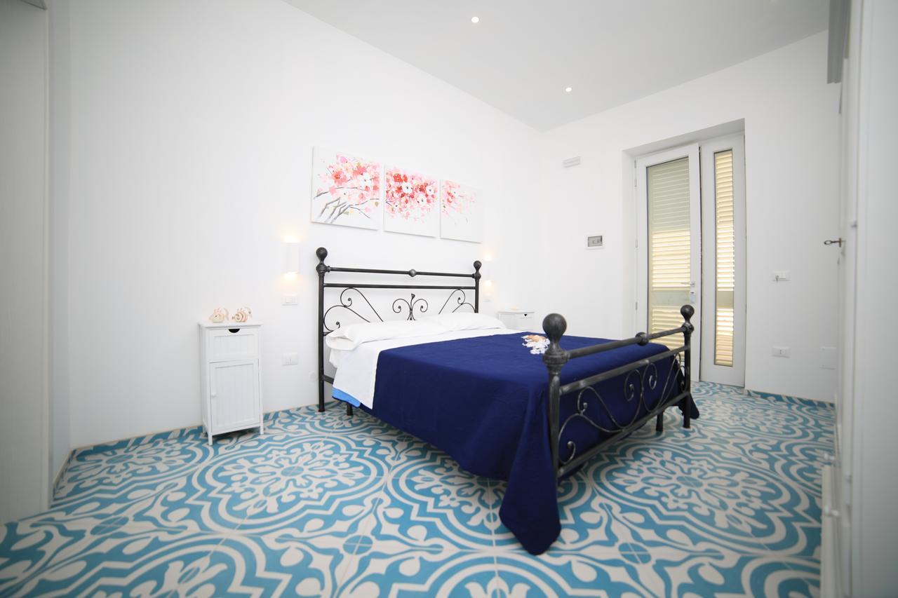 White Aurora Rooms Porto Cesareo Ngoại thất bức ảnh